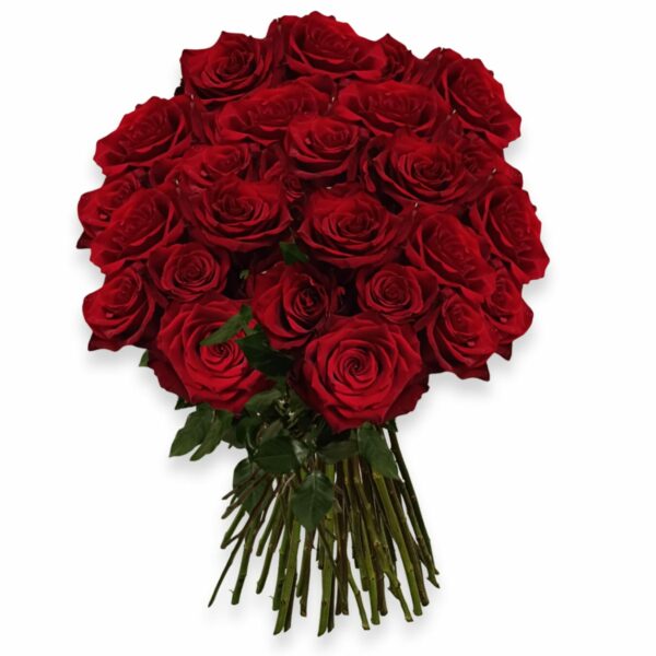 36 Rose Rosse - immagine 3